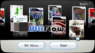 Wiiflow 4.3 E Wad